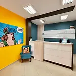 Pop аrt Primorsko