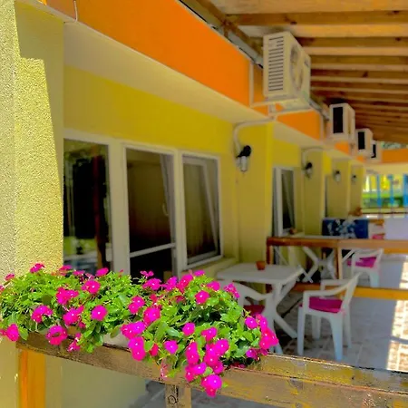 Hotell Pop аrt