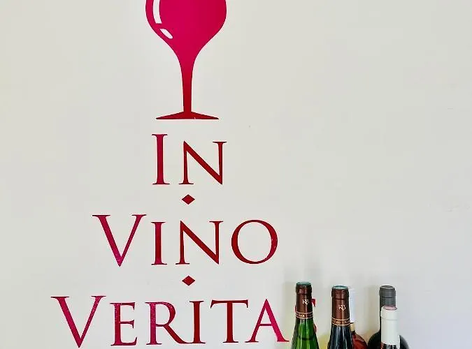 Ξενοδοχείο Pop аrt Πριμόρσκο