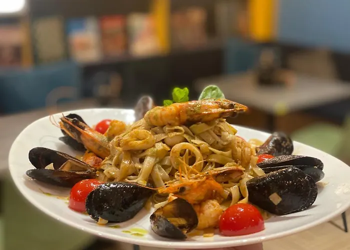 Pop аrt Ξενοδοχείο