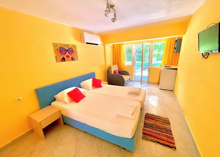 Pop аrt 2* Πριμόρσκο