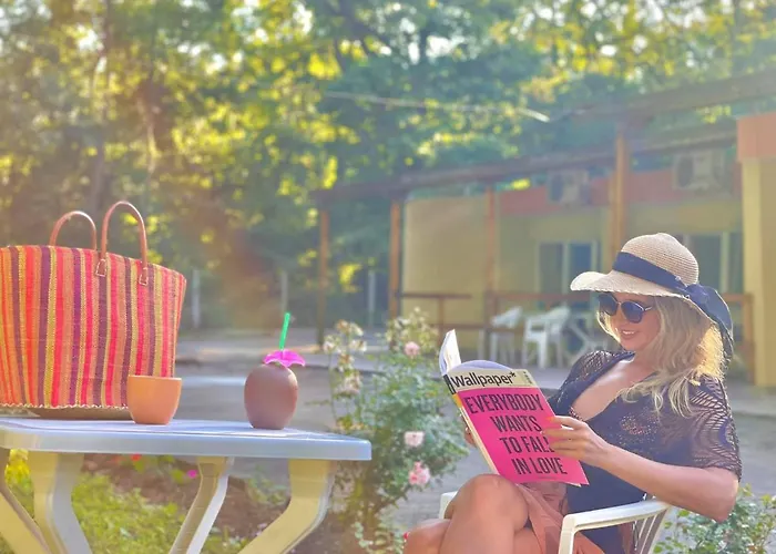 Pop аrt Πριμόρσκο