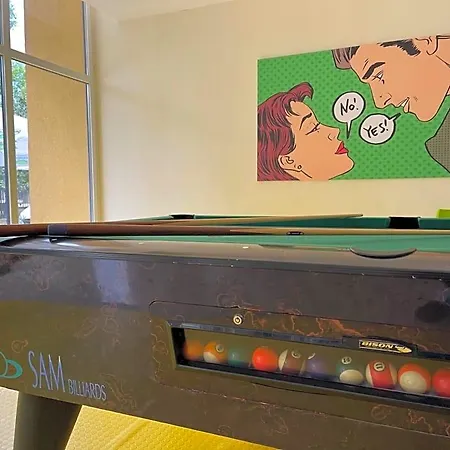 Pop аrt Hotel