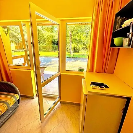 Hotel Pop аrt Primorsko
